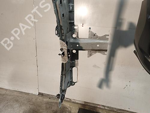 Used Front slam panel Front slam panel RENAULT TWINGO II (CN0_) 1.2 16V (CN0K, CN0V, CN0A) (76 hp) 40539875 40539875