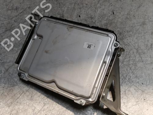 Used Control unit TOYOTA VERSO (_R2_) 1.6 D4-D (WAR20_) (112 hp) 21704556