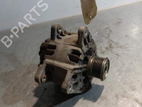 Used Alternator DACIA DUSTER (HS_) 1.5 dCi (HSMC) (107 hp) 21705086