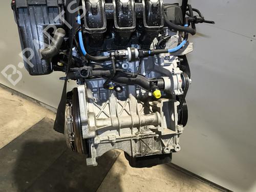 Engine CITROËN C3 III (SX) 1.2 PureTech 82 | BP31662760M1  - Image 5