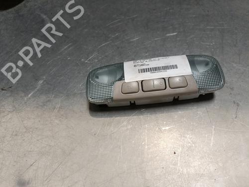 Used Interior roof light FORD KA+ III (UK, FK) 1.2 Ti-VCT (85 hp) 28077892