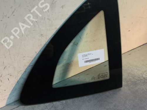 Rear right quarter glass CITROËN C3 II (SC_) 1.4 | BP30110277C92 