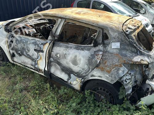 Used Parts RENAULT CLIO IV (BH_) 1.5 dCi 75 (75 hp) 4324576