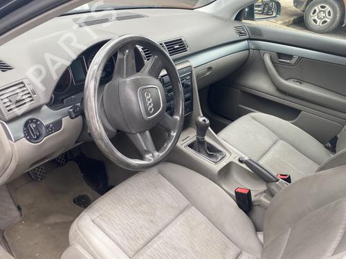 Left tailgate light AUDI A4 B7 Avant (8ED) 2.5 TDI | BP27186001C79 - Image 8