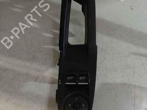 Left front window switch FORD FIESTA VI (CB1, CCN) 1.5 TDCi | BP24233118I27 - Image 3