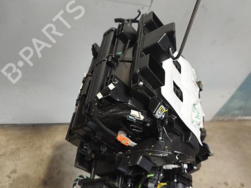 Used Heater matrix box Heater matrix box PEUGEOT 208 II (UB_, UP_, UW_, UJ_) 1.2 PureTech 100 (101 hp) 36022107 36022107