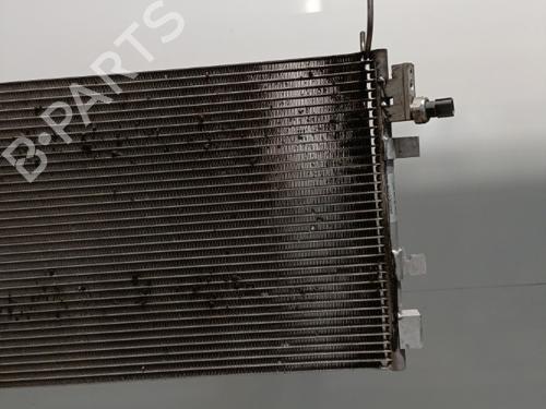 Used AC radiator AC radiator RENAULT MEGANE III Grandtour (KZ0/1) 1.9 dCi (KZ0J, KZ0N, KZ1S) (131 hp) 21720557 21720557