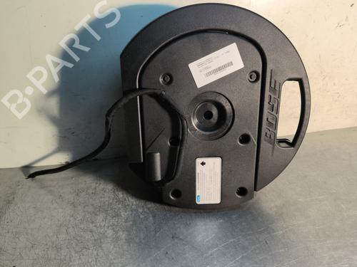 Used Electronic module NISSAN QASHQAI I (J10, NJ10) 1.5 dCi (110 hp) 30104987