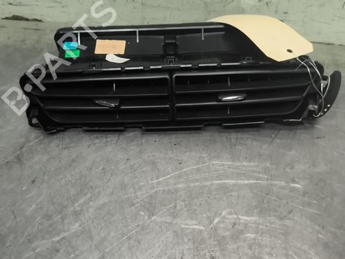 Air vent CITROËN C3 II (SC_) 1.2 VTi 82 | BP33870401I21 - Image 2