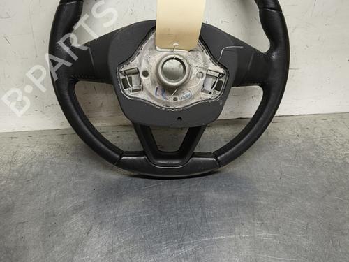 Used Steering wheel Steering wheel SEAT TOLEDO IV (KG3) 1.2 TSI (105 hp) 30552434 30552434