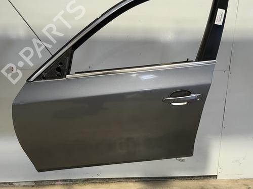 Dør venstre fortil BMW 5 (E60) 530 d (218 hp) 30647037