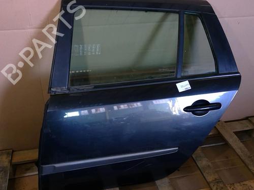 Left rear door RENAULT LAGUNA II Grandtour (KG0/1_) 1.9 dCi | BP21724690C4 