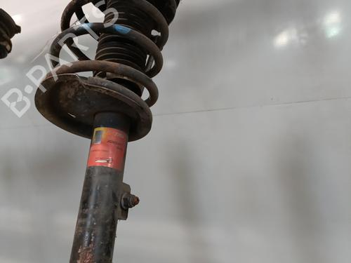 Right front shock absorber PEUGEOT 607 (9D, 9U) 2.0 HDI | BP25701383M17 - Image 3