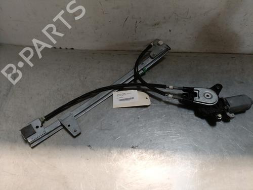 Used Front right window mechanism PEUGEOT 306 Hatchback (7A, 7C, N3, N5) 1.9 D (68 hp) 27617816