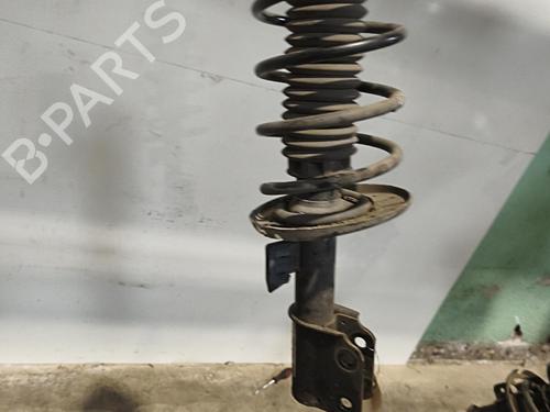 Right front shock absorber CITROËN C4 Picasso II 1.6 HDi / BlueHDi 115 | BP38568376M17 - Image 2