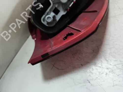 Right taillight MERCEDES-BENZ A-CLASS (W169) A 180 CDI (169.007, 169.307) | BP25130532C35 