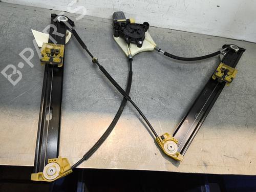 Used Front left window mechanism Front left window mechanism VW T-ROC (A11, D11) 1.0 TSI (116 hp) 29997568 29997568