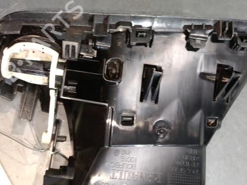 Used Air vent Air vent RENAULT GRAND SCÉNIC III (JZ0/1_) 1.5 dCi (JZ09, JZ0D, JZ10, JZ14, JZ1G, JZ29, JZ2C) (110 hp) 29330642 29330642