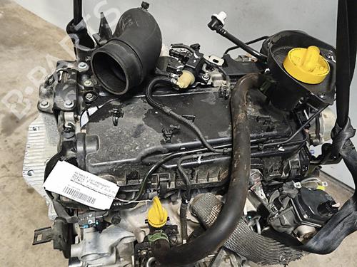 Engine RENAULT MASTER III Van (FV) 2.3 dCi 130 FWD (FV0M, FV0Y, FV0J, FV02, FV03) | BP36836992M1 - Image 3