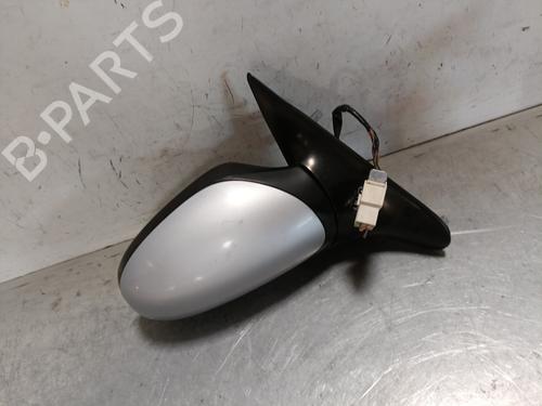 Right mirror PEUGEOT 406 (8B) 2.0 HDI 110 | BP29081179C27 