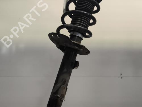Used Right front shock absorber FORD S-MAX (WA6) 2.0 TDCi (140 hp) 25336732