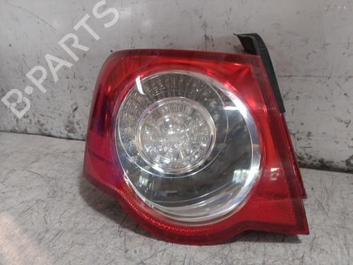 Left taillight VW PASSAT B6 (3C2) 2.0 TDI 16V | BP28302388C34 