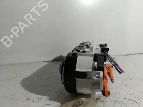 Climate control PEUGEOT 208 I (CA_, CC_) 1.2 PureTech 82 | BP25274464I5