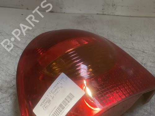 Left taillight RENAULT TWINGO I (C06_) 1.2 (C066, C068) | BP22359162C34 