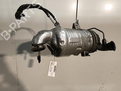 Katalysator PEUGEOT 208 I (CA_, CC_) 1.4 HDi | BP29980228M10