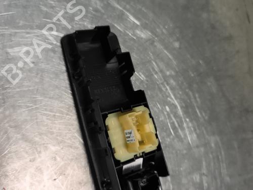 Left front window switch RENAULT CLIO IV (BH_) 1.5 dCi 75 | BP28442875I27 - Image 3