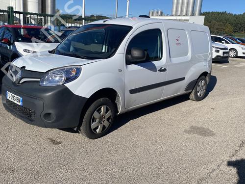 Radio RENAULT KANGOO Express (FW0/1_) 1.5 dCi 90 (FW0G, FW05, FW08, FW11) | BP25336201E6  - Image 10