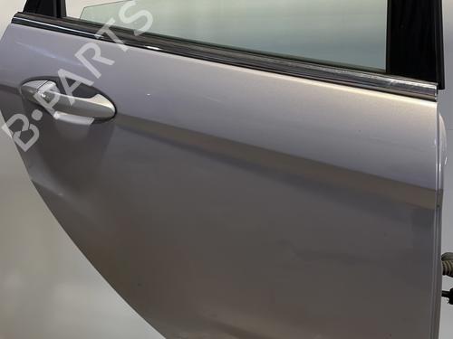 Right rear door FORD FIESTA VI (CB1, CCN) 1.4 TDCi | BP23822427C5 