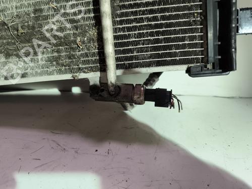 Used AC radiator AC radiator MERCEDES-BENZ C-CLASS T-Model (S204) C 250 CDI 4-matic (204.282) (204 hp) 23845944 23845944