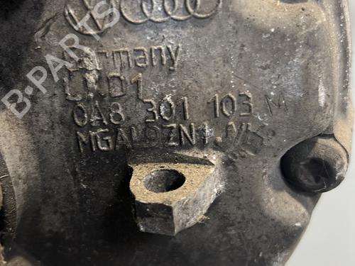 Gearbox AUDI A1 (8X1, 8XK) 2.0 TDI | BP28354134M3 - Image 3