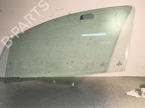 Front left door window PEUGEOT 207 (WA_, WC_) 1.6 HDi | BP29997092C18