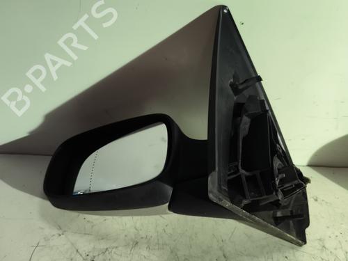 Used Left mirror RENAULT MEGANE II (BM0/1_, CM0/1_) 1.9 dCi (BM0G, CM0G) (120 hp) 24346868