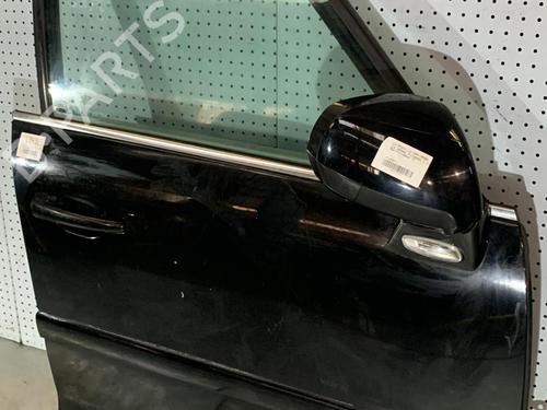 Used Right front door CITROËN C4 Picasso I MPV (UD_) 1.6 HDi (109 hp) 21698544