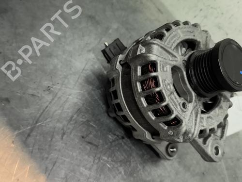 Alternator RENAULT CLIO V (B7_) 1.0 TCe 90 (B7MT) | BP30646962M7 - Image 3