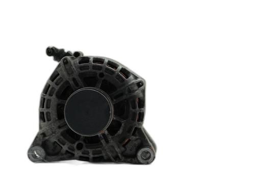 Used Alternator Alternator PEUGEOT 208 I (CA_, CC_) 1.2 PureTech 82 (82 hp) 34543189 34543189