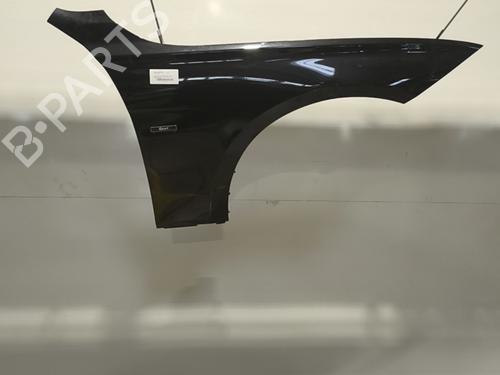 Used Right front fenders BMW 3 (F30, F80) 320 d (184 hp) 31258060