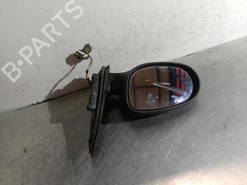 Left mirror FORD KA (RU8) 1.2 | BP29330857C26 