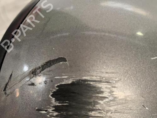 Right mirror PEUGEOT 406 (8B) 2.0 HDI 110 | BP21702344C27 