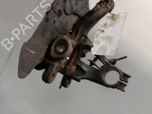 Fusée avant gauche VW GOLF VII (5G1, BQ1, BE1, BE2) 1.6 TDI (105 hp) 29330516