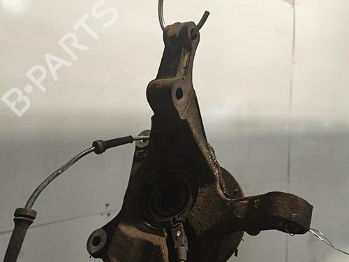 Right front steering knuckle RENAULT TRAFIC II Van (FL) 1.9 dCi 100 (FL0C, FL0K, FL0B) | BP37502783M26 - Image 2