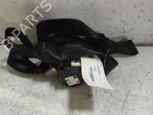 Used Front left seatbelt Front left seatbelt AUDI A3 Sportback (8PA) 2.0 TDI 16V (140 hp) 25708291 25708291