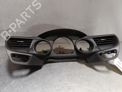 Air vent CITROËN C5 III (RD_) 2.0 HDi (RDRHD8, RDRHDJ, RDRHR8, RDRHRJ) | BP28165076I21 - Image 2
