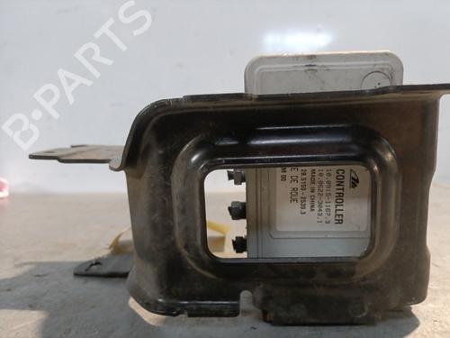 Used ABS pump ABS pump CITROËN C3 Picasso (SH_) 1.6 HDI 90 (92 hp) 21722176 21722176