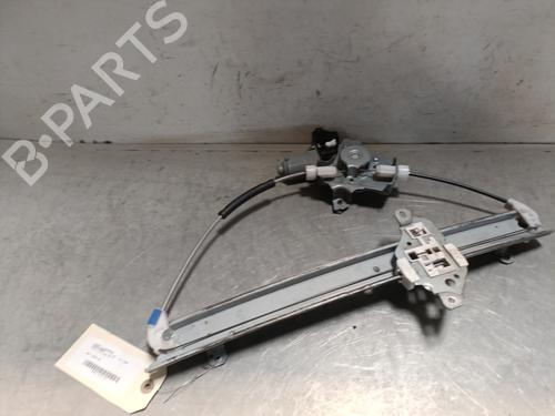 Front right window mechanism NISSAN JUKE (F15) 1.5 dCi | BP28078234C23 