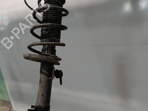Left front shock absorber VW POLO V (6R1, 6C1) 1.6 TDI | BP25444416M16 