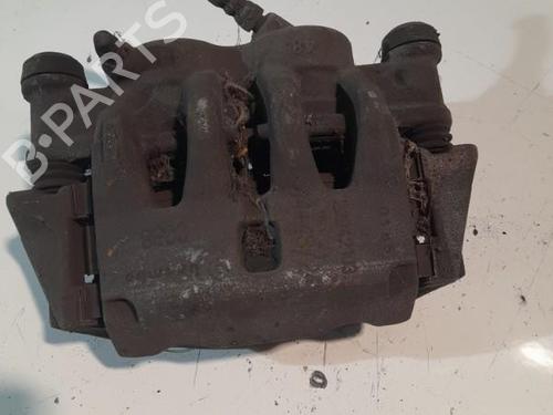 Right front brake caliper CITROËN JUMPER II Van 2.2 HDi 120 | BP21705649M104 